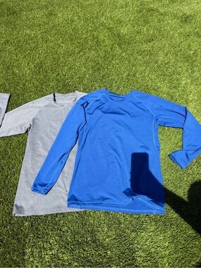 Women’s Underscrub Long sleeve